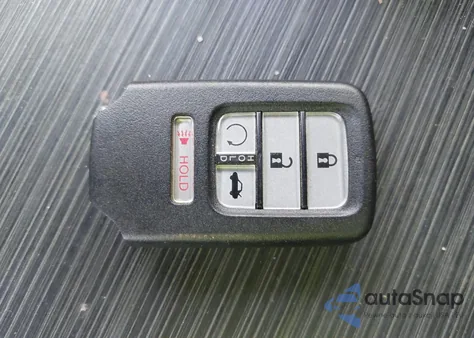 2017 Honda Pilot Touring из США, поврежденный, VIN 5FNYF5H91HB038268